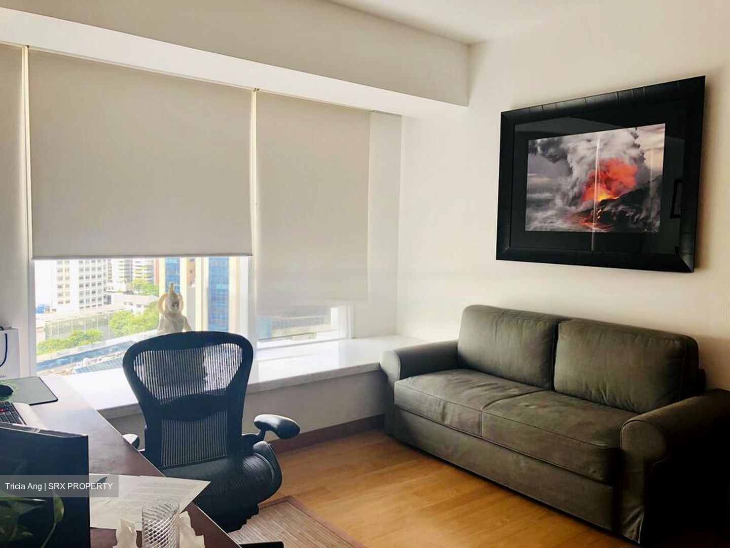 St. Regis Residences (D10), Apartment #468366371